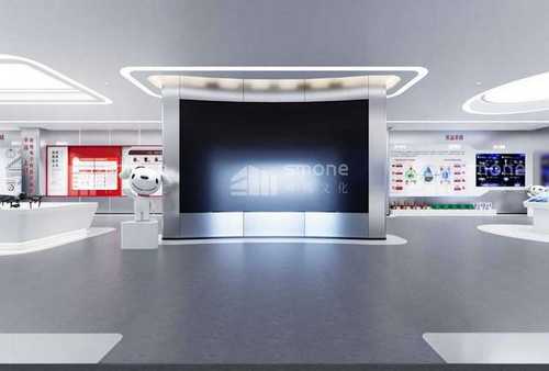 温州生产安全设计场馆