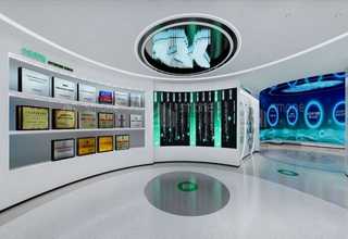 山东专业酒柜定制报价表