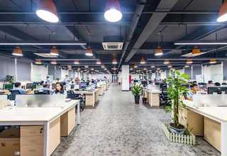 黄埔区工厂整体搬迁