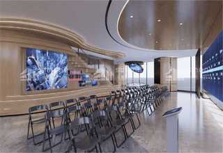 辽宁户外双面发光字装修