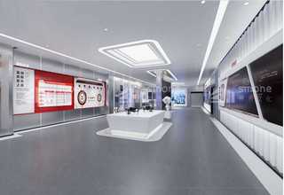 太原旋转码垛机安装