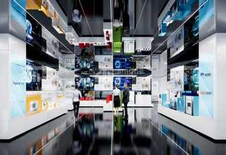 浦东新区上网行为管理设备