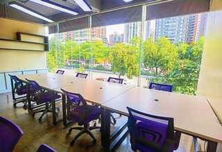 停车棚膜结构多少钱