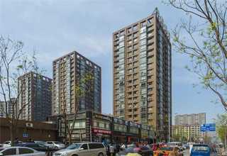 商场全热交换器新风机维护