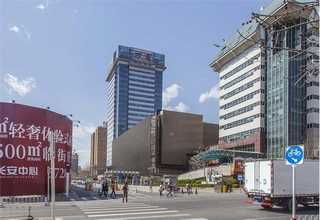 江西科技展厅设计施工的质量