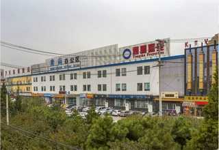 徐汇区全程货物运输费用是多少